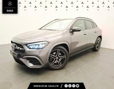Mercedes GLA