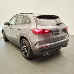 Mercedes GLA 200 d AMG Line occasion - Valenciennes - photo 2/31