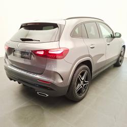 Mercedes GLA 200 d AMG Line occasion - Valenciennes - photo 3/31
