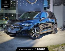 Mercedes GLB Valenciennes