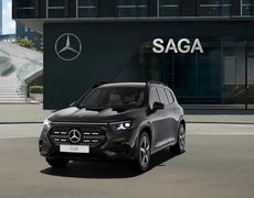 Mercedes GLB Valenciennes