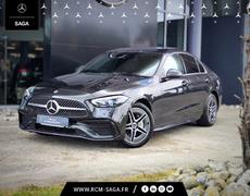 Mercedes Classe C