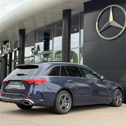 Mercedes Classe C 300 de Hybrid EQ AMG Line Valenciennes