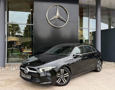 Mercedes Classe A