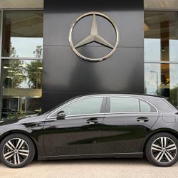Mercedes Classe A 180 d 116ch Progressive Line 8G-DCT occasion - Valenciennes - photo 2/27