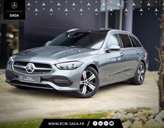 Mercedes Classe C Valenciennes