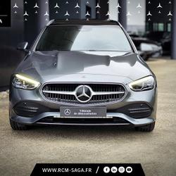 Mercedes Classe C 200 d Avantgarde Line Valenciennes
