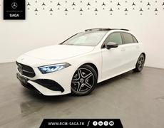 Mercedes Classe A Valenciennes