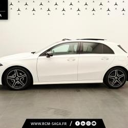 Mercedes Classe A 200 AMG Line occasion - Valenciennes - photo 2/31