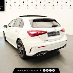 Mercedes Classe A 200 AMG Line occasion - Valenciennes - photo 3/31