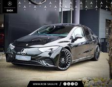 Mercedes EQE Valenciennes