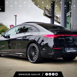 Mercedes EQE Berline 300 245ch AMG Line Classe / 295 L Valenciennes