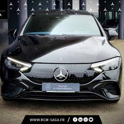 Mercedes EQE Berline 300 245ch AMG Line Classe / 295 L Valenciennes