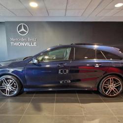 Autres CFMOTO 220 d SB Fascination Pack AMG L Terville