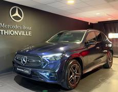 Mercedes GLC