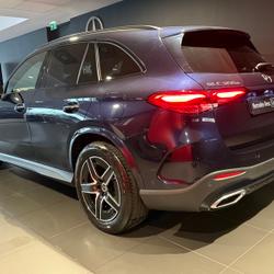 Mercedes GLC 300 e Hybrid EQ 4MATIC AMG Line COU occasion - Terville - photo 3/50