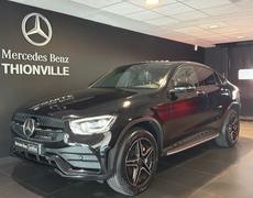 Mercedes GLC Terville