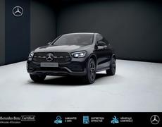 Mercedes GLC Terville