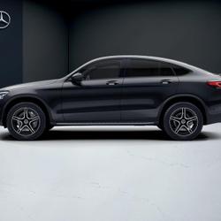 Mercedes GLC 300de 4MATIC Coup&eacute; AMG Line COUPE 300 Terville