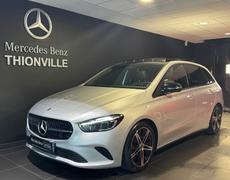 Mercedes Classe B Terville