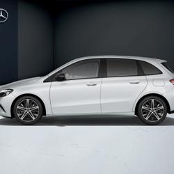 Mercedes Classe B 180 d Progressive Line Pack 1 Terville