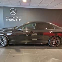 Mercedes Classe C Berline 220 d AMG Line Terville