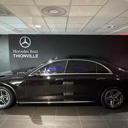 Mercedes Classe S 580 e Limousine AMG Line A Terville
