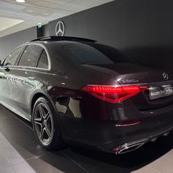 Mercedes Classe S 580 e Limousine AMG Line A Terville