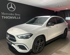 Mercedes GLA Terville