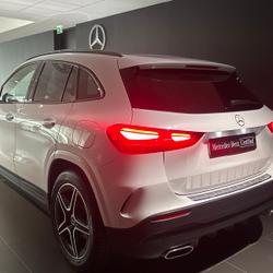 Mercedes GLA 200 d 4MATIC AMG Line Terville