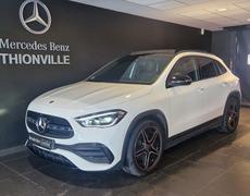 Mercedes GLA Terville