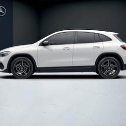 Mercedes GLA 200 d AMG Line Terville