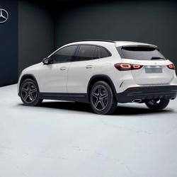 Mercedes GLA 200 d AMG Line Terville