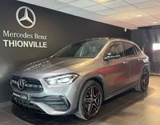 Mercedes GLA Terville