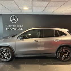 Mercedes GLA 250 e AMG Line Terville