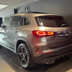 Mercedes GLA 250 e AMG Line Terville