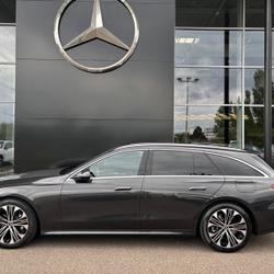 Mercedes Classe E Break 300 Hybrid EQ Avantgarde Line Terville