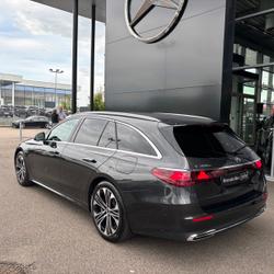 Mercedes Classe E Break 300 Hybrid EQ Avantgarde Line Terville