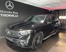 Mercedes GLC Terville