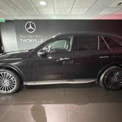 Mercedes GLC SUV 220 d 4MATIC AMG Line L Terville