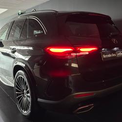 Mercedes GLC SUV 220 d 4MATIC AMG Line L Terville