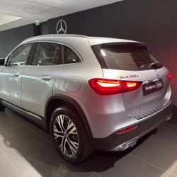Mercedes GLA 250 e Progressive Line Pack Terville