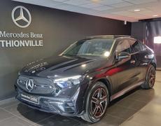 Mercedes GLC Terville