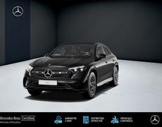 Mercedes GLC Terville