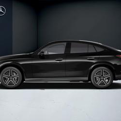 Mercedes GLC 220 d 4MATIC AMG Line Terville