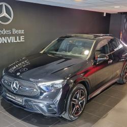 Mercedes GLC 220 d 4MATIC AMG Line Terville