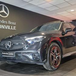 Mercedes GLC 220 d 4MATIC AMG Line Terville