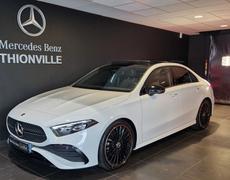 Mercedes Classe A
