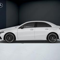 Mercedes Classe A 180 d Berline AMG Line Terville