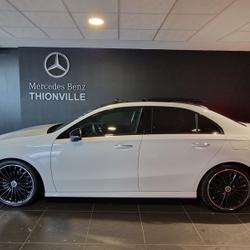 Mercedes Classe A 180 d Berline AMG Line Terville